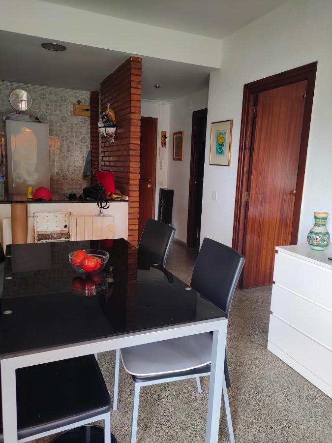 דירות Moraira Centrico Piscina Relax מראה חיצוני תמונה