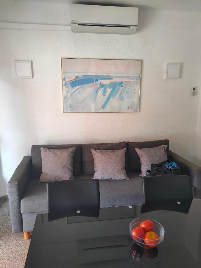 דירות Moraira Centrico Piscina Relax מראה חיצוני תמונה