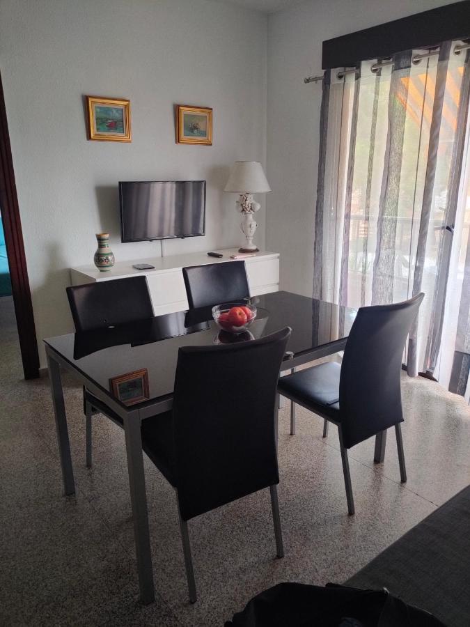 דירות Moraira Centrico Piscina Relax מראה חיצוני תמונה
